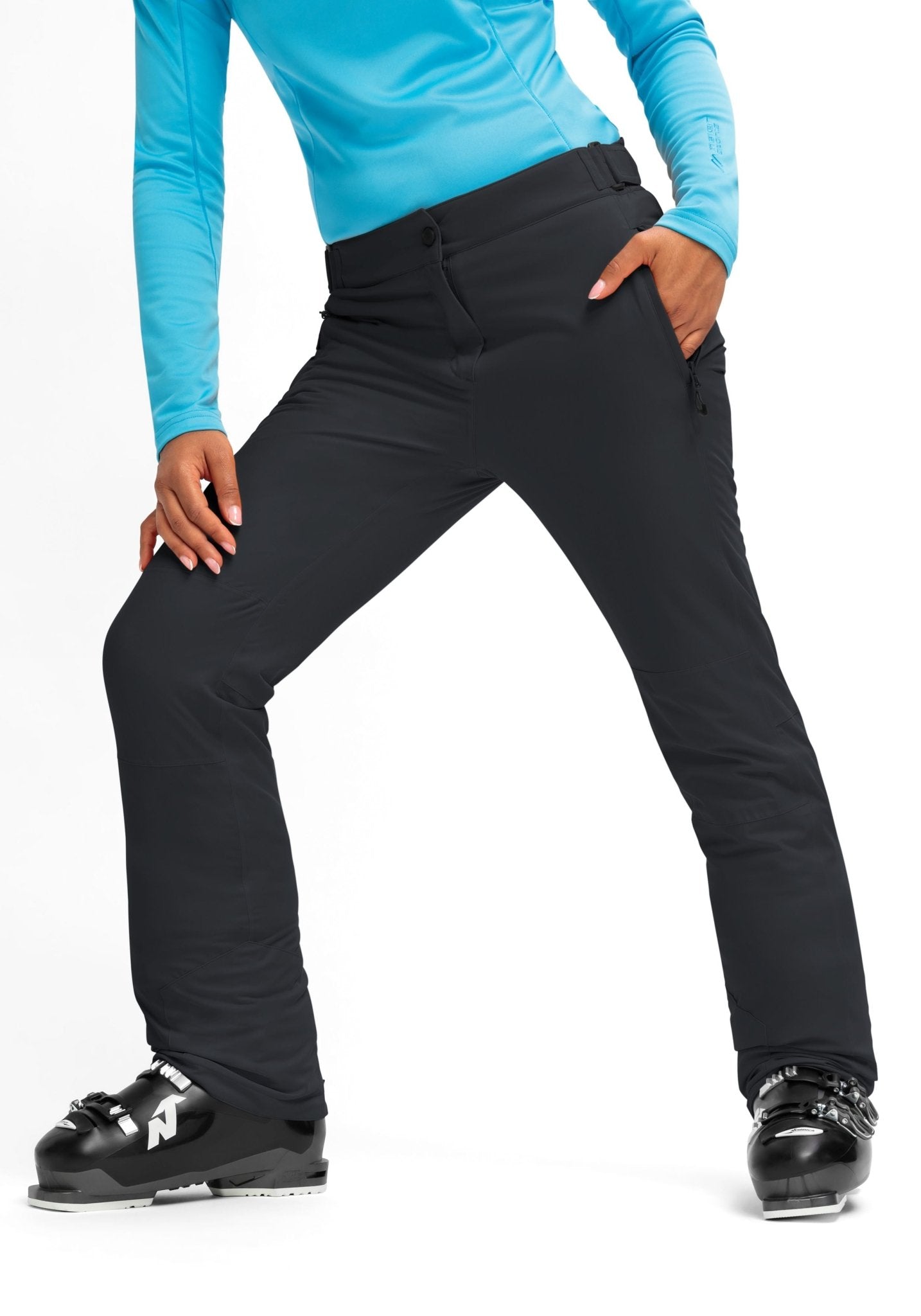 Maier Sports W VRONI SLIM 2.0