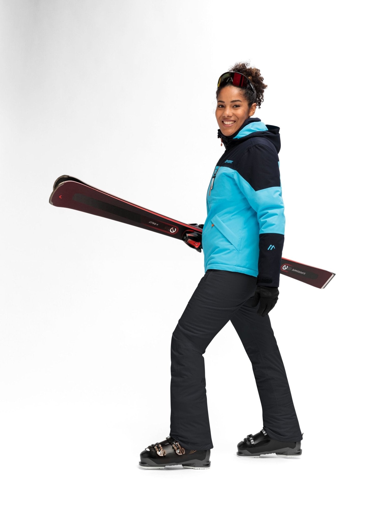 Maier Sports W VRONI SLIM 2.0