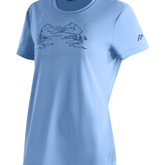 Maier Sports W WILMA PRINT