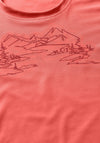 Maier Sports W WILMA PRINT