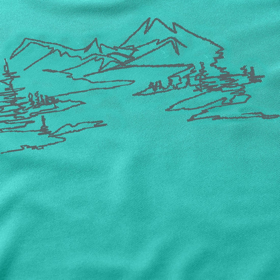 Maier Sports W WILMA PRINT