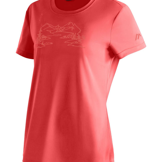 Maier Sports W WILMA PRINT