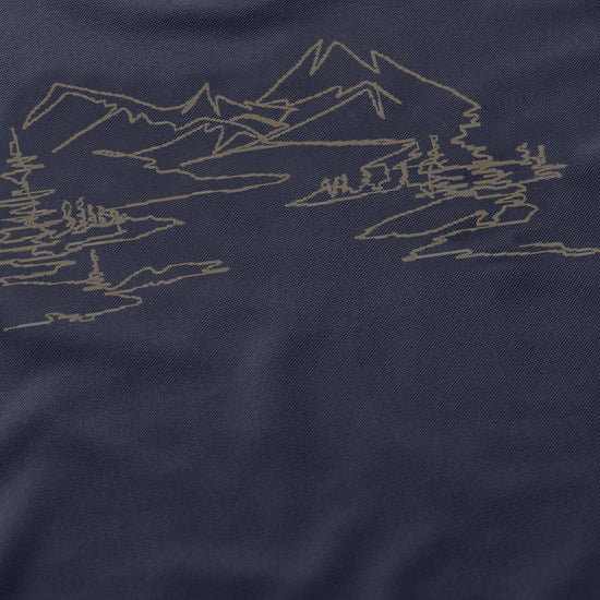 Maier Sports W WILMA PRINT
