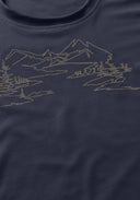 Maier Sports W WILMA PRINT