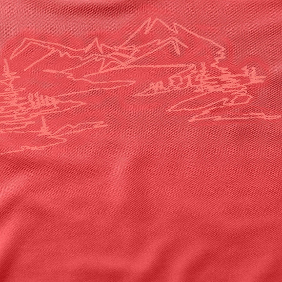 Maier Sports W WILMA PRINT