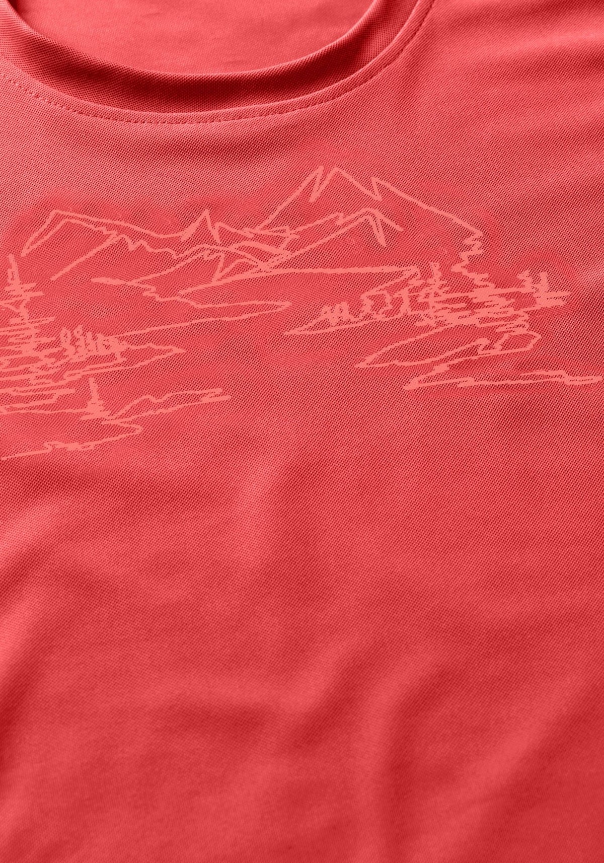 Maier Sports W WILMA PRINT