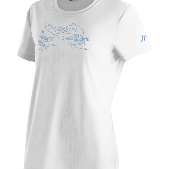 Maier Sports W WILMA PRINT
