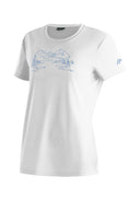 Maier Sports W WILMA PRINT