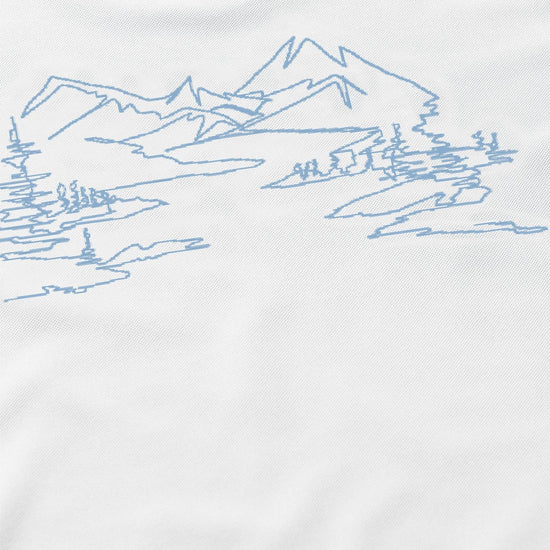 Maier Sports W WILMA PRINT