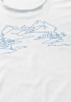 Maier Sports W WILMA PRINT