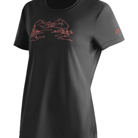 Maier Sports W WILMA PRINT