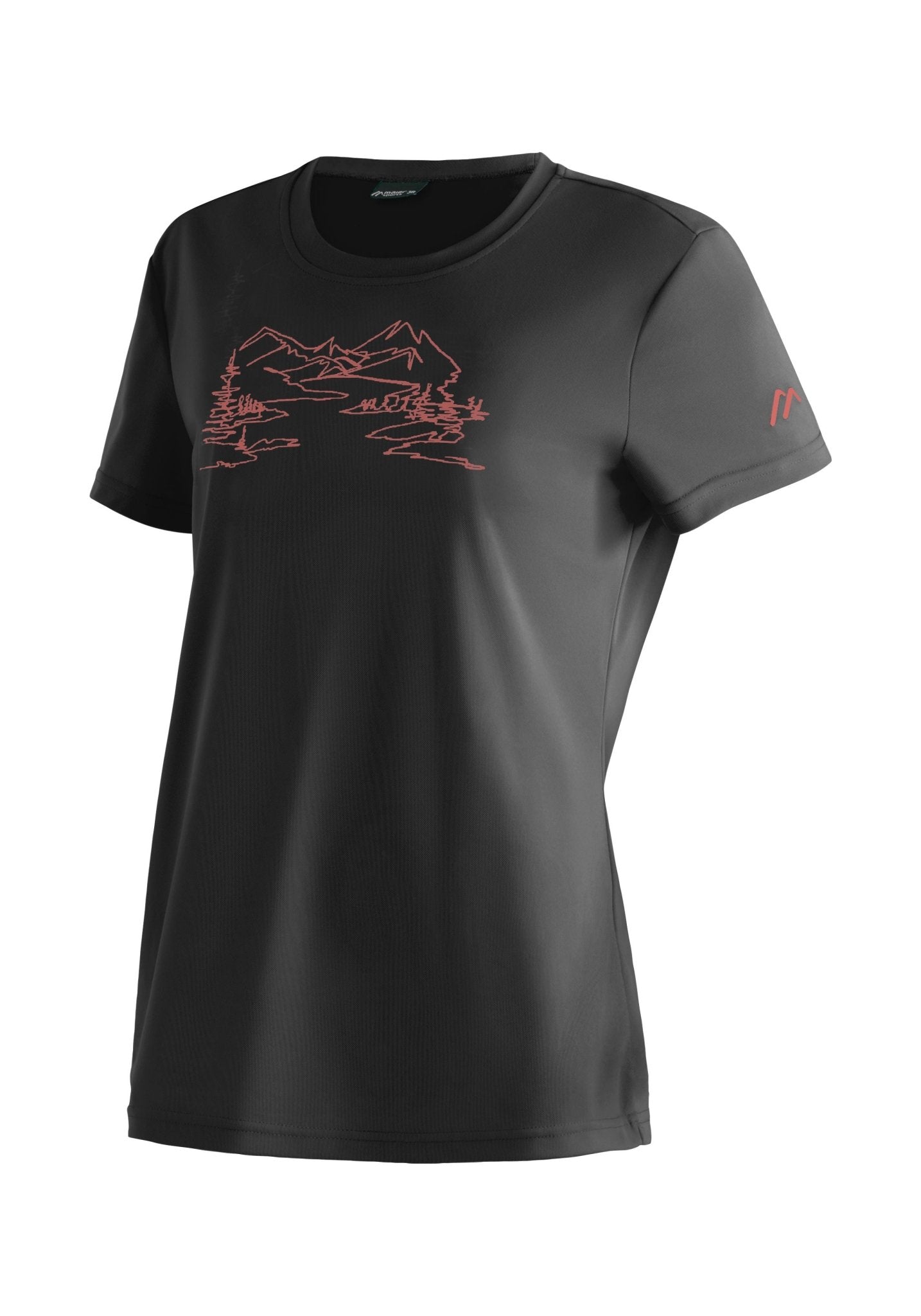 Maier Sports W WILMA PRINT