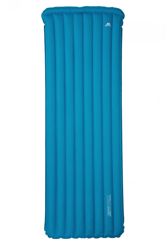 Mountain Equipment AEROSTAT DOWN 7.0 MAT WIDE REGULAR