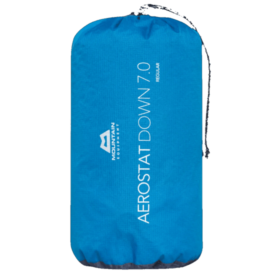 Mountain Equipment AEROSTAT DOWN 7.0 MAT WIDE REGULAR