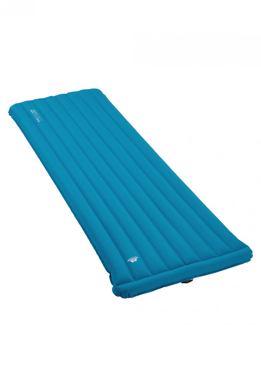 Mountain Equipment AEROSTAT DOWN 7.0 MAT WIDE REGULAR