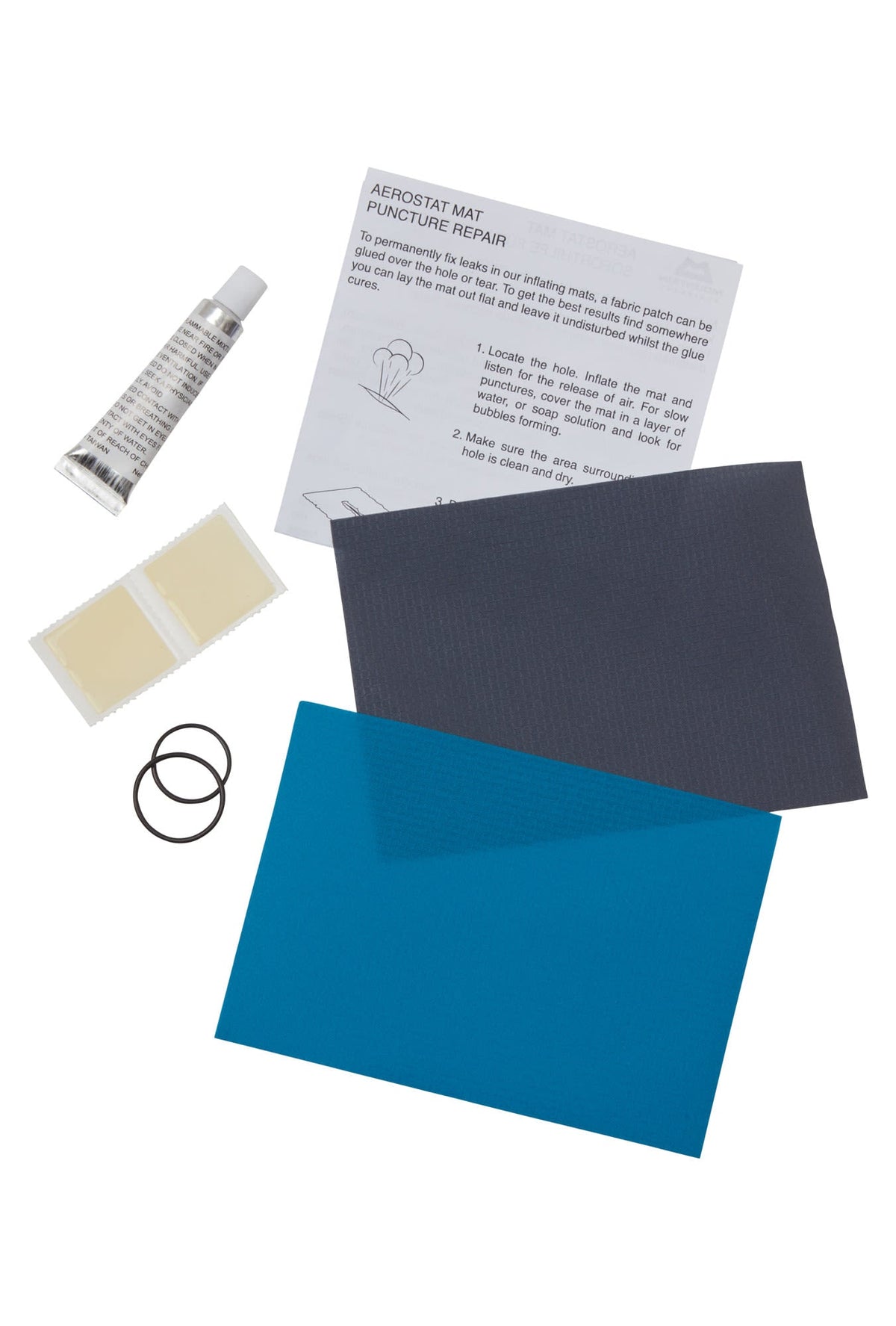 Mountain Equipment AEROSTAT REPAIR KIT