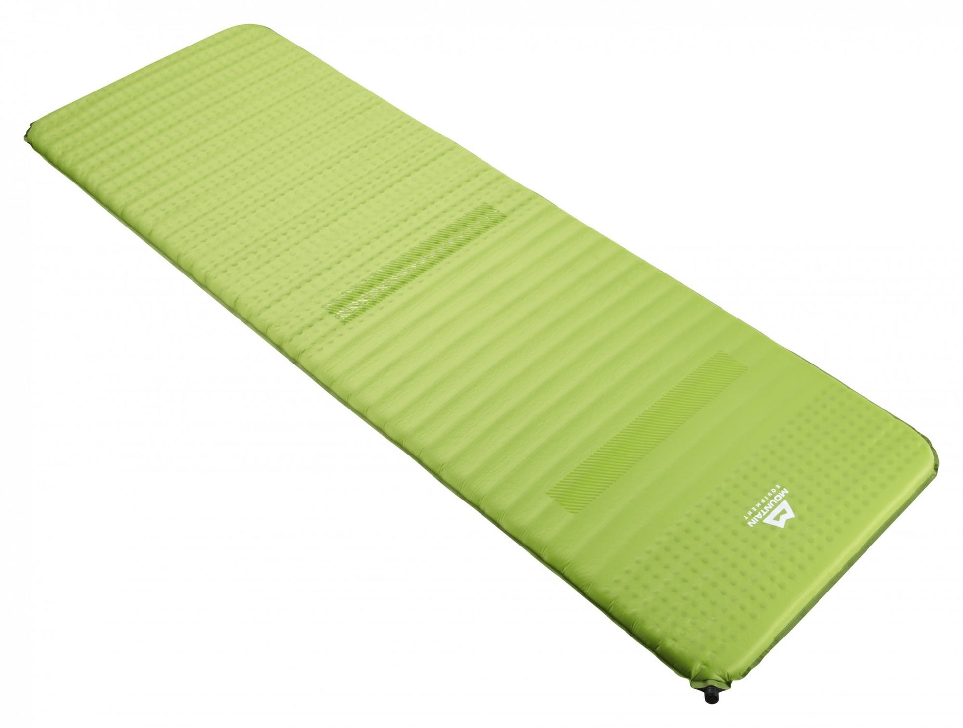 Mountain Equipment CLASSIC COMFORT 3.8 MAT LONG