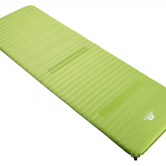 Mountain Equipment CLASSIC COMFORT 3.8 MAT REGULAR