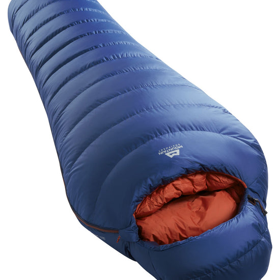 Mountain Equipment CLASSIC ECO 1000 LONG
