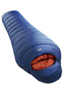 Mountain Equipment CLASSIC ECO 1000 LONG