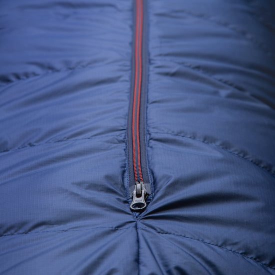 Mountain Equipment CLASSIC ECO 1000 REGULAR