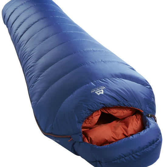 Mountain Equipment CLASSIC ECO 500 LONG