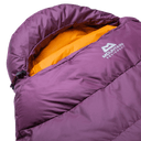 Mountain Equipment CLASSIC ECO 500 REGULAR