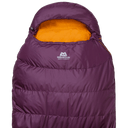 Mountain Equipment CLASSIC ECO 500 REGULAR