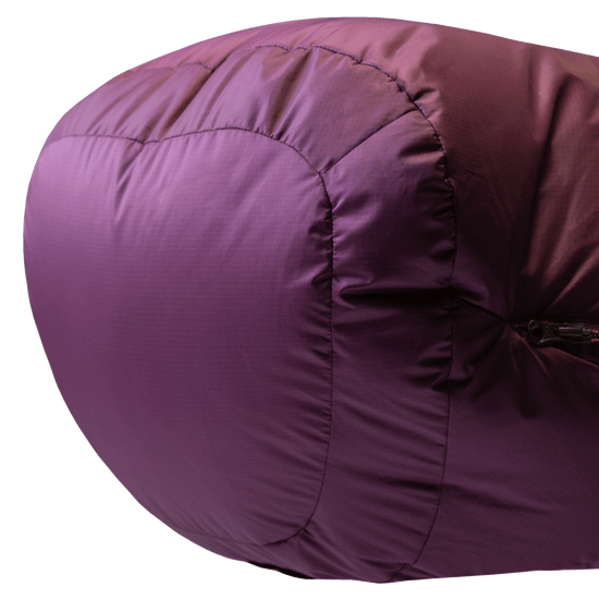Mountain Equipment CLASSIC ECO 500 REGULAR