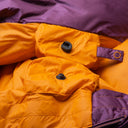 Mountain Equipment CLASSIC ECO 500 REGULAR