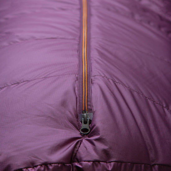Mountain Equipment CLASSIC ECO 500 REGULAR