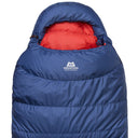 Mountain Equipment CLASSIC ECO 500 REGULAR