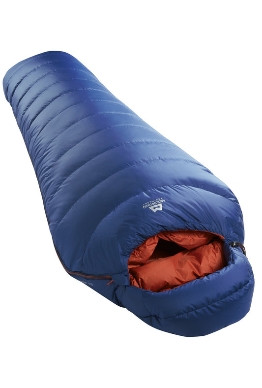 Mountain Equipment CLASSIC ECO 500 REGULAR