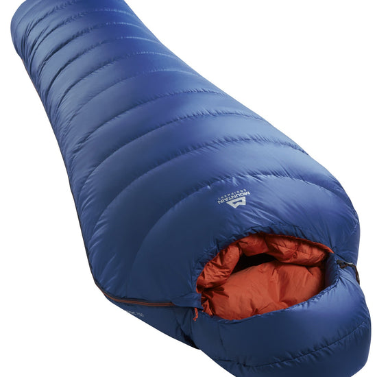 Mountain Equipment CLASSIC ECO 750 LONG