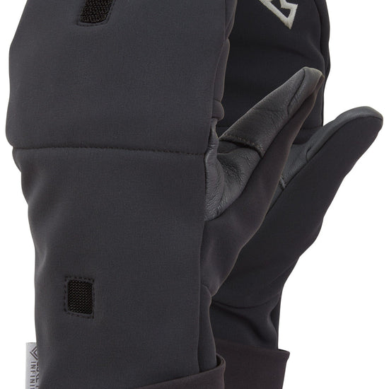 Mountain Equipment G2 ALPINE COMBI MITT
