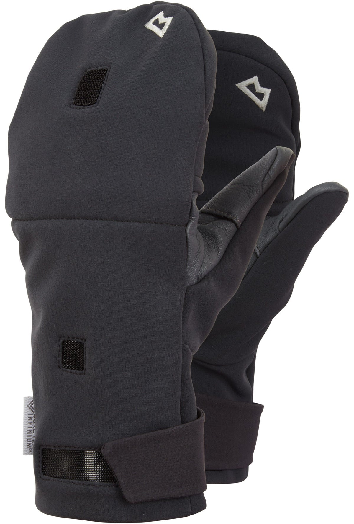 Laufsport Handschuhe