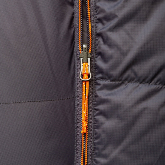 Mountain Equipment GLACIER 1000 LONG