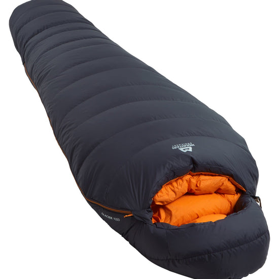 Mountain Equipment GLACIER 1000 LONG