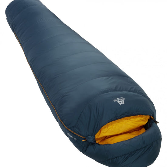 Mountain Equipment HELIUM 250 REGULAR