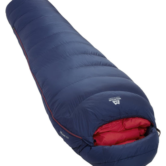 Mountain Equipment HELIUM 600 LONG