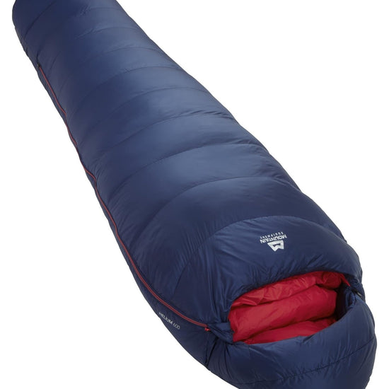 Mountain Equipment HELIUM 600 REGULAR