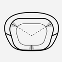 Mountain Equipment HELIUM 600 REGULAR