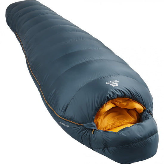Mountain Equipment HELIUM 600 REGULAR