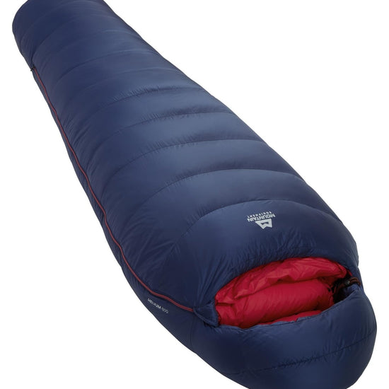 Mountain Equipment HELIUM 800 LONG