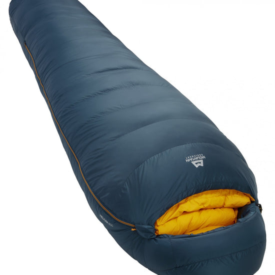 Mountain Equipment HELIUM 800 LONG