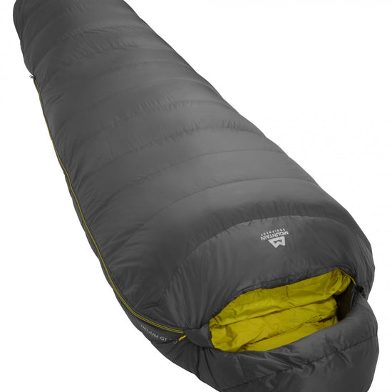 Mountain Equipment HELIUM GT 250 REGULAR