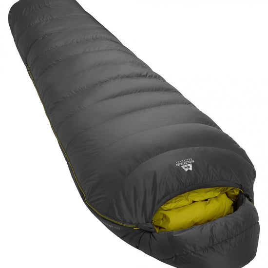 Mountain Equipment HELIUM GT 400 REGULAR