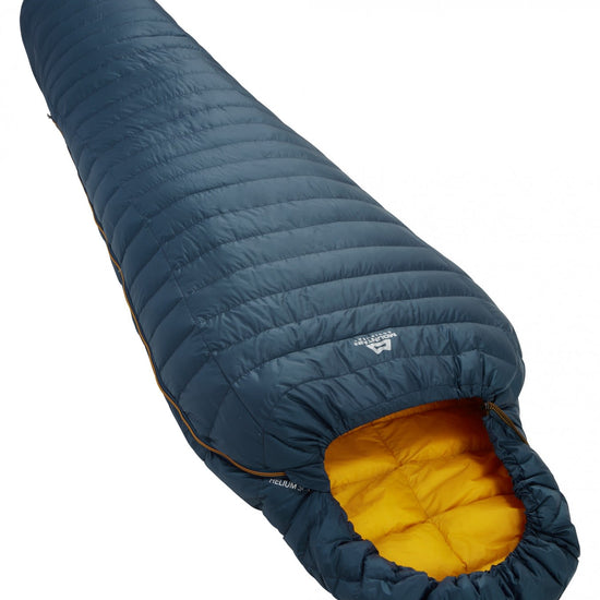 Mountain Equipment HELIUM SOLO LONG