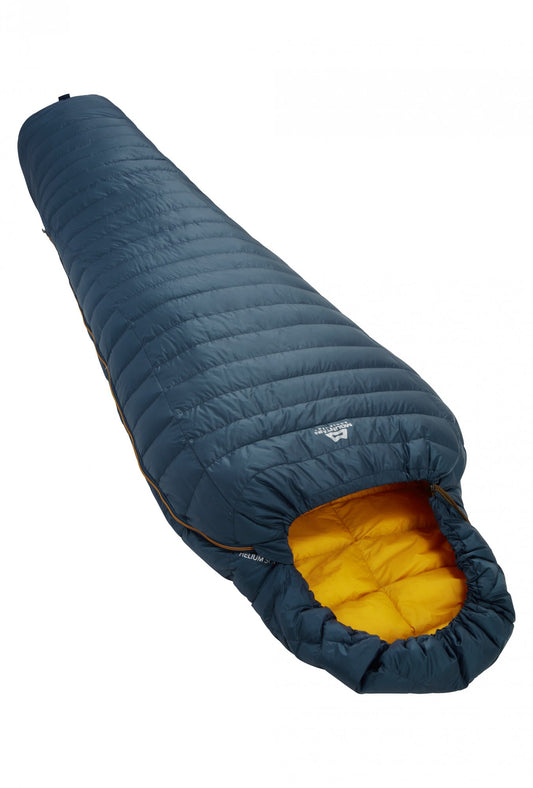 Mountain Equipment HELIUM SOLO REGULAR