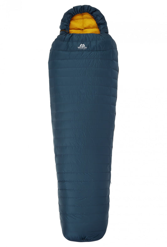Mountain Equipment HELIUM SOLO REGULAR